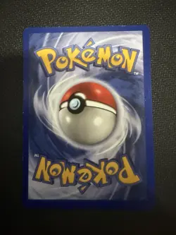 Clefairy #5 - Base Set 1 1999 Pokemon - 5/102 Unlimited Holo Rare - Image 2