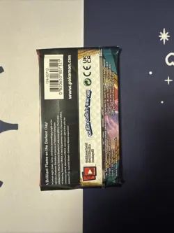 Pokemon TCG Single Darkness Ablaze Booster Pack - 1x NEW English Factory Sealed - Image 2
