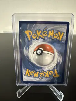 Pokemon - Boltund VMAX - 104/264 - Holo Ultra Rare - Fusion Strike - MINT - Image 2