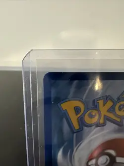 Pokemon - Boltund VMAX - 104/264 - Holo Ultra Rare - Fusion Strike - MINT - Image 3
