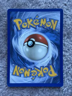 Pokemon TCG Exeggcute 65/110 EX Holon Phantoms Delta Species Reverse Holo 50 HP - Image 2