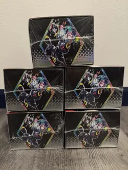 Pokemon Tcg Prismatic Evolutions Surprise Box Brand New/ Sealed Lot Of (5) - Image 3