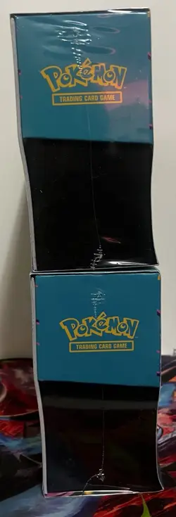 X2 Pokemon TCG: Ascended Heroes Elite Trainer Box (ETB) Sealed - Image 2