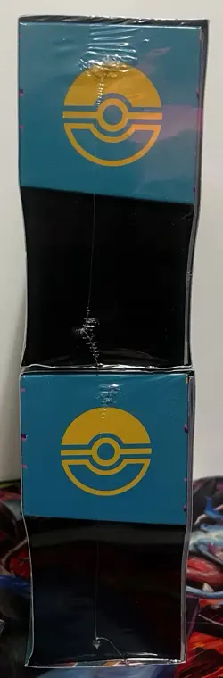 X2 Pokemon TCG: Ascended Heroes Elite Trainer Box (ETB) Sealed - Image 4