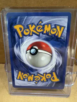 Pokemon Charmander 1st Edition Regular 50/82 Team Rocket Common Basic 40 HP - Image 2