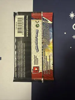 1X Battle Styles Booster Pack Pokemon Sword Shield SWSH New Sealed English 820650808180 - Image 2