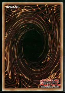 Number 101: Silent Honor ARK PGL2-EN046 Gold Rare Yu-Gi-Oh 1st Edition Near Mint - Image 2