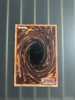 Yu-Gi-Oh! TCG Marauding Captain Legacy of Darkness LOD-018 1st Edition - Image 2