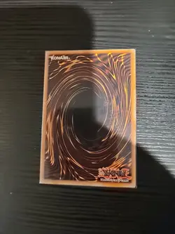 Yu-Gi-Oh Effect Veiler RA01-EN003 PCR 1st Ed NM - Image 2