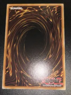 Psychic End Punisher 1st Edition Prismatic Collector's Rare RA02-EN032 Yu-Gi-Oh! - Image 2