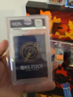 Yasopp SP - One Piece OP12 Legacy of the Master OP09-013 English 2025 - Image 2