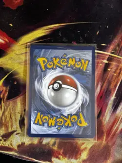 Pokemon Perfect Order Mega Clefable Ex 119/088 Special Illustration Rare - Image 2