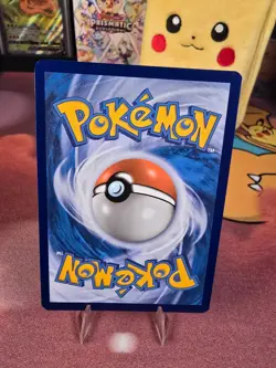 Gyarados 043/193 Holo Rare NM Paldea Evolved Pokemon TCG Card 🔥🐉✨ - Image 2