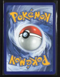 Kadabra Uncommon ME01: Mega Evolution 055/132 NM Pokemon Card Reverse Holo - Image 2