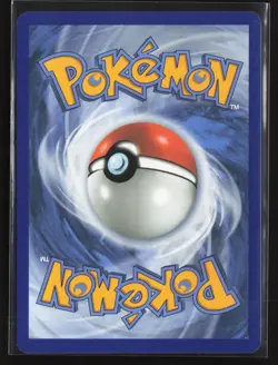 Ivysaur Common ME01: Mega Evolution 002/132 NM Pokemon Card Reverse Holo - Image 2