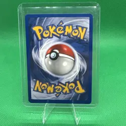 Dark Raticate 51/82 - 1st Edition Team Rocket Vintage Pokemon Card - NM - Image 2