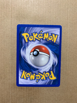 GERMAN Snubbull 55/64 Neo Revelation - Common Pokemon Card - EXCELLENT - Image 2