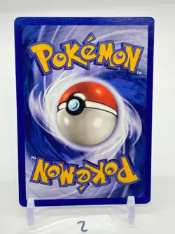 1999 MAGIKARP 35/102 Pokemon Base Set Card NM/LP WOTC Common (#2) - Image 2