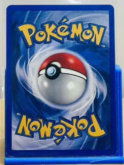 Sabrina's Mr. Mime 59/132 Gym Challenge LP Pokemon Card - Image 2