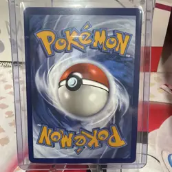 Gothitelle 211 Sv: Scarlet & Violet Promo Cards Holo - Image 2