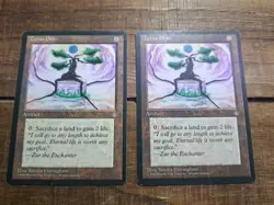 Zuran Orb (X2 INCLUDED!) Ice Age Regular - Image 1