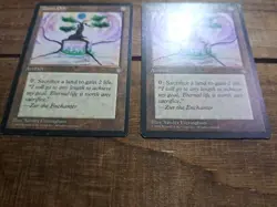 Zuran Orb (X2 INCLUDED!) Ice Age Regular - Image 2