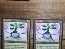 Zuran Orb (X2 INCLUDED!) Ice Age Regular - Image 3