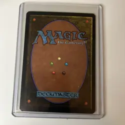 Zuran Orb Ice Age Uncommon Mtg Magic The Gathering - Image 2