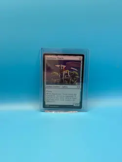 MTG, Sandstone Oracle FOIL 406 $3 ORDER MIN - Foil - CMM - Magic the Gatherin - Image 1