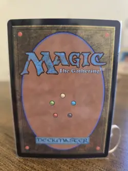 MTG: Commandeer Outlaws of Thunder Junction: Breaking News Foil NM - Image 2