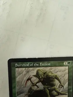 mtg survival of the fittest exodus - Image 2