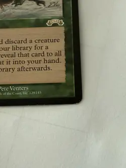 mtg survival of the fittest exodus - Image 3