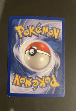 Rhyhorn Reverse Holo 2002 Legendary Collection Pokemon Card 90/110 - Image 2
