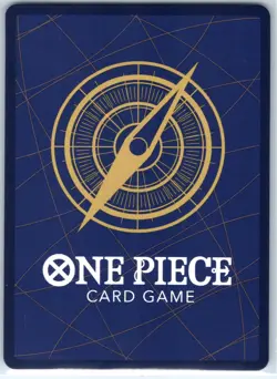 Nami EB03-053 Extra Booster: One Piece Heroines Edition - SR NM Foil - Image 2
