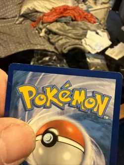 Pokemon Pokemon TCG Charizard 🔥 14/181 Sm-Team Up Reverse Holo Rare Card - Image 5