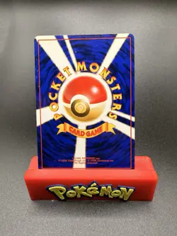 Pokemon Pidgeot Southern Island Regular Japanese No. 018 Pocket Monster NM - Image 2