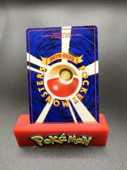 Pokemon Pidgeot Southern Island Regular Japanese No. 018 Pocket Monster NM - Image 3