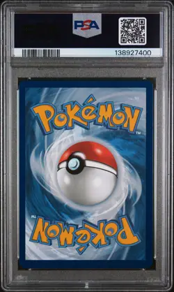 Radiant Charizard Pokemon Sword And Shield Crown Zenith 020/159 PSA 10 - Image 2