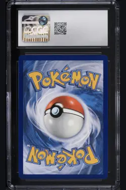 Pokemon TCG Altaria ex 253/182 Paradox Rift Special Illustration Rare - CGC 10 - Image 2