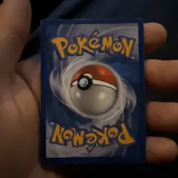 Cresselia - Holo - 2/106 Great Encounters - Pokemon TCG - 2008 Dmg Swirl🌀 - Image 2