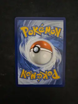 Wally's Compassion - 186/132 - Pokemon Mega Evolution Special Illustration NM - Image 2