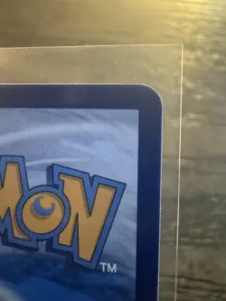 Morpeko 1407/07 Full Art Gem Pack Vol. 3 Simp-Chinese Pokemon TCG Card NM - Image 4