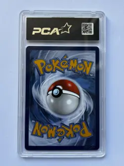 Carte Pokemon Altaria EX 253/182 PCA 9,5 Fr 🇫🇷 - Image 4