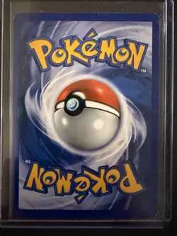 Sabrina's Mr. Mime 094/132 Gym Heroes Regular Pokemon TCG - Image 2