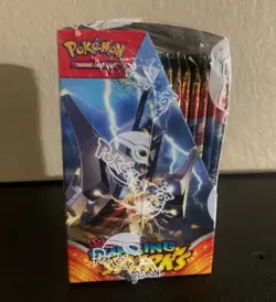 Pokemon TCG: Surging Sparks Booster Display Box /36-Packs/Factory Sealed - Image 5