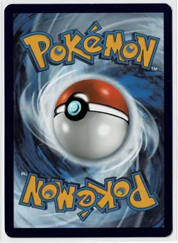 Gorebyss (Alpha) 52/160 Pokemon XY Primal Clash Reverse Holo MP - Image 2