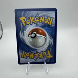 Raticate - Pokemon Perfect Order 099/088 Illustration Rare, Full Art-NM - Image 2