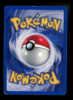 #2 Sabrina's Gengar 14/132 Gym Heroes 2000 Holo Rare WOTC Pokemon - Image 2