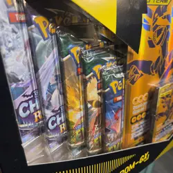 NEW Pokemon TCG Pikachu & Zekrom-GX Tag Team Premium Collection Box Sealed 820650809910 - Image 4