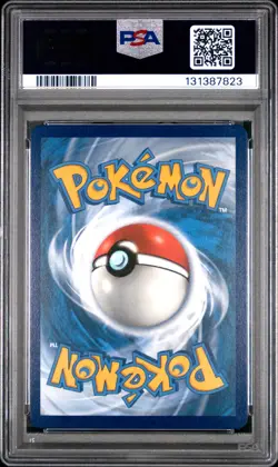 2021 POKEMON CELEBRATIONS #008 SURFING PIKACHU V PSA 10 - Image 2